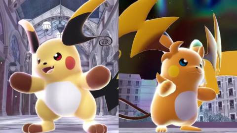 Pokémon Legends: Z-A‘s DLC Is Coming Next Month And It Looks Sick