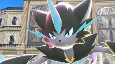 Pokémon Legends: Z-A’s Mega Dimension DLC adds another Mega Evolution, confirming datamined leaks