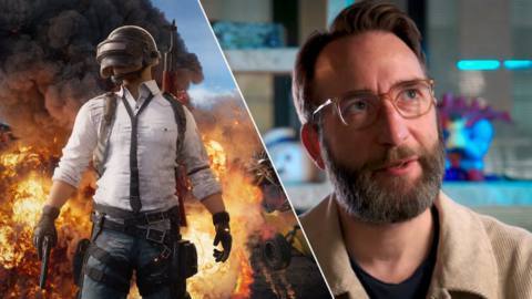 PUBG creator Brendan “PlayerUnknown” Greene is planning a new multiplayer FPS