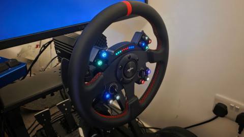 PXN’s debut direct drive sim racing gear reviewed: do the VD10 base, W CS R2 and W DS R2 wheels shake up the racing peripheral market?