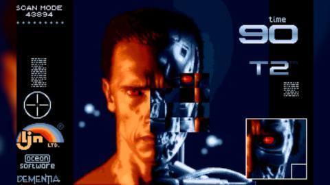 Revisiting the weird Terminator 2 game you probably never knew existed (and how it connects to Terminator 2D: No Fate)
