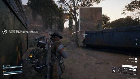 Right, that’s it, I’ve already had enough of Arc Raiders’ terrifying tumbleweeds