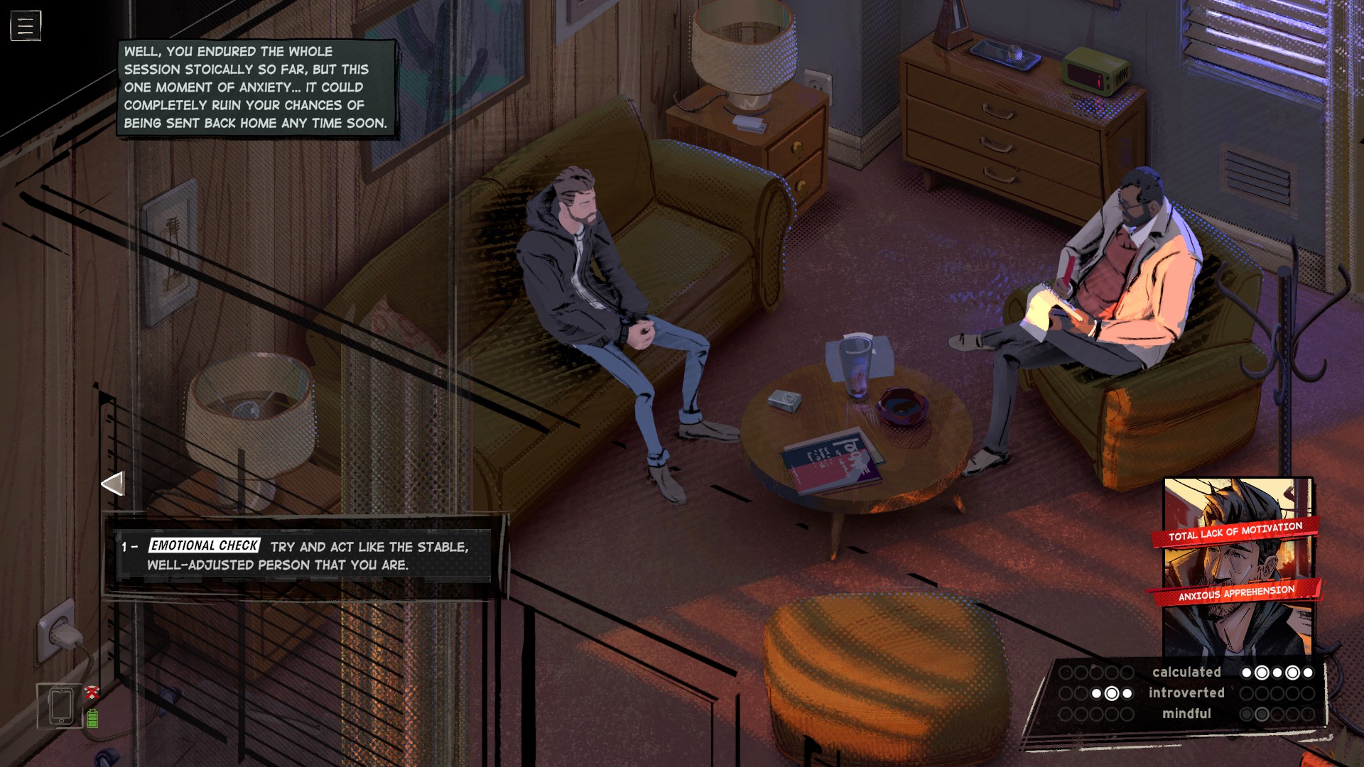 Rue Valley, a timeloop adventure