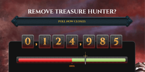 RuneScape fans have spoken: ‘Treasure Hunter’ microtransactions will be scrapped in January as ‘part of a wider transformation across Jagex’