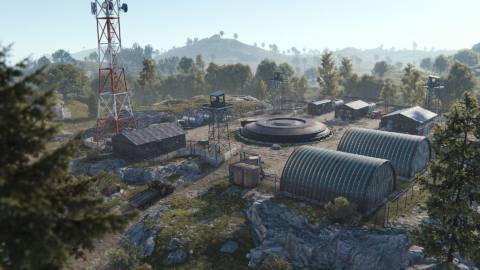 Rust’s ‘Pivot or Die’ update was meant to shake up the meta, but it’s a nightmare for solo survivors that leaves me no choice but to die