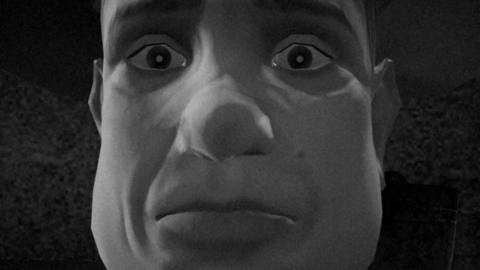 Saturnalia studio’s “deeply unsettling” horror Horses has a release date but there’s a significant hitch if you were hoping to play it on Steam