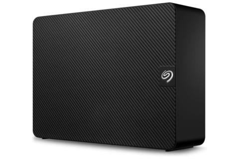 Seagate 20TB HDD Priced Like Peanuts, Amazon Bottoms Out at $0