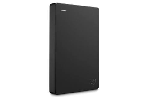 Seagate Goes Zero-Profit on 2TB External Hard Drive, 500,000 Photo Storage at New Record Low