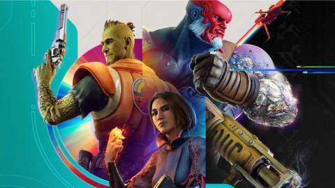 Sony slaps down fan-made Concord resurrection effort with copyright takedown and “worrying legal action”