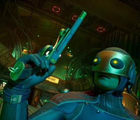 Sorry, Fallout fans, but Obsidian isn’t really interested in making New Vegas 2: After years of working on other people’s games, the studio is finding ‘joy’ in doing its own thing