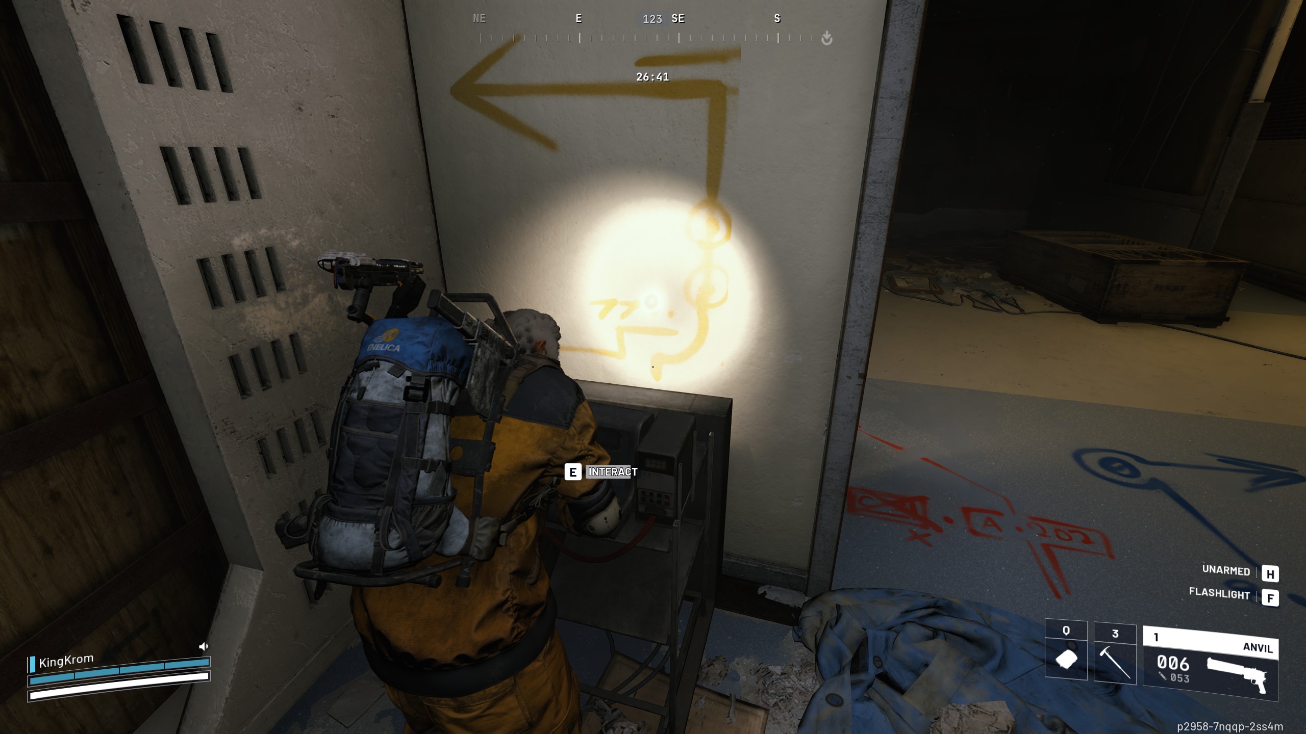 Arc Raiders Stella Montis - Puzzle