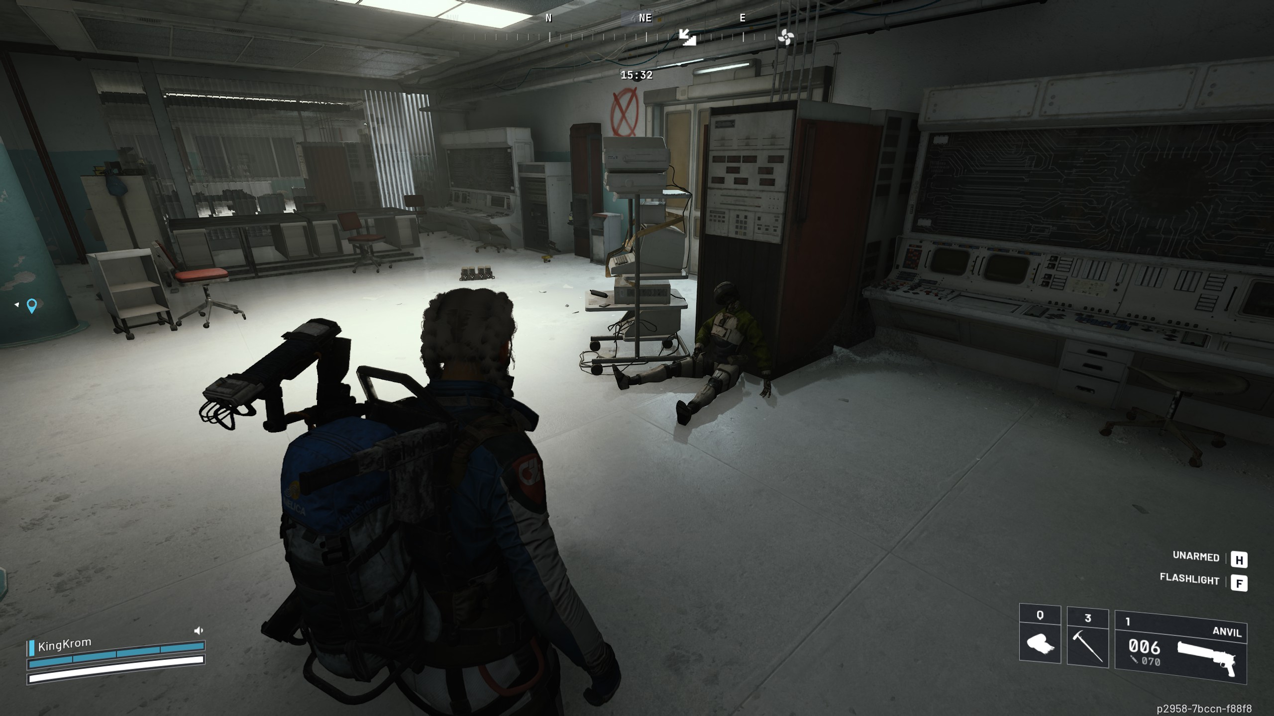 Arc Raiders Stella Montis - Android