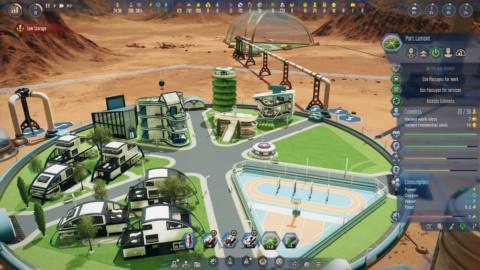 Surviving Mars: Relaunched is a solid but inessential remaster for one of the best city builders around, but I’m extremely excited about what comes next
