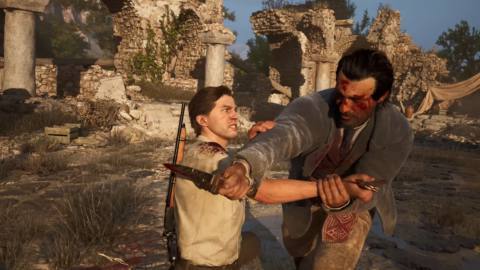 Take-Two’s big boss Strauss Zelnick says it got the ‘perfect result’ from slimmed-down mob tale Mafia: The Old Country, so I’d brace for more games like that if I were you