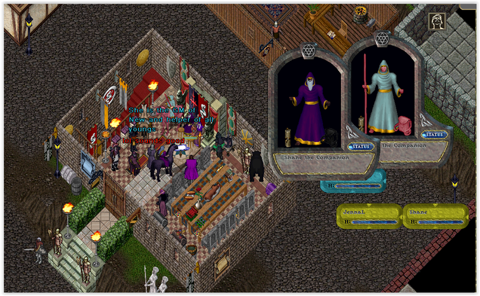 Ultima Online