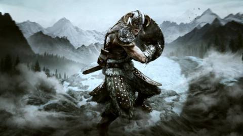 The Elder Scrolls 6 is “still a long way off”, says Todd Howard, but development is his “everyday thing”