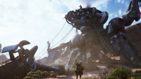 The most dangerous thing in Arc Raiders is a ladder that leads to nowhere: ‘My whole squad was wiped’