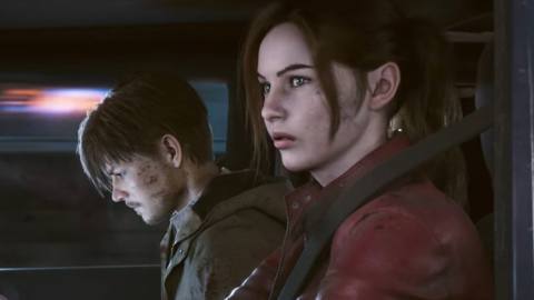 The next Resident Evil game releases in just one week’s time, but…
