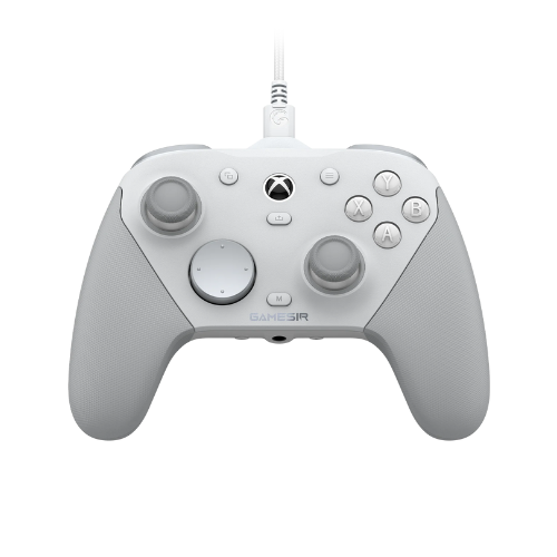 Gamesir G7 Pro Tri-Mode in white