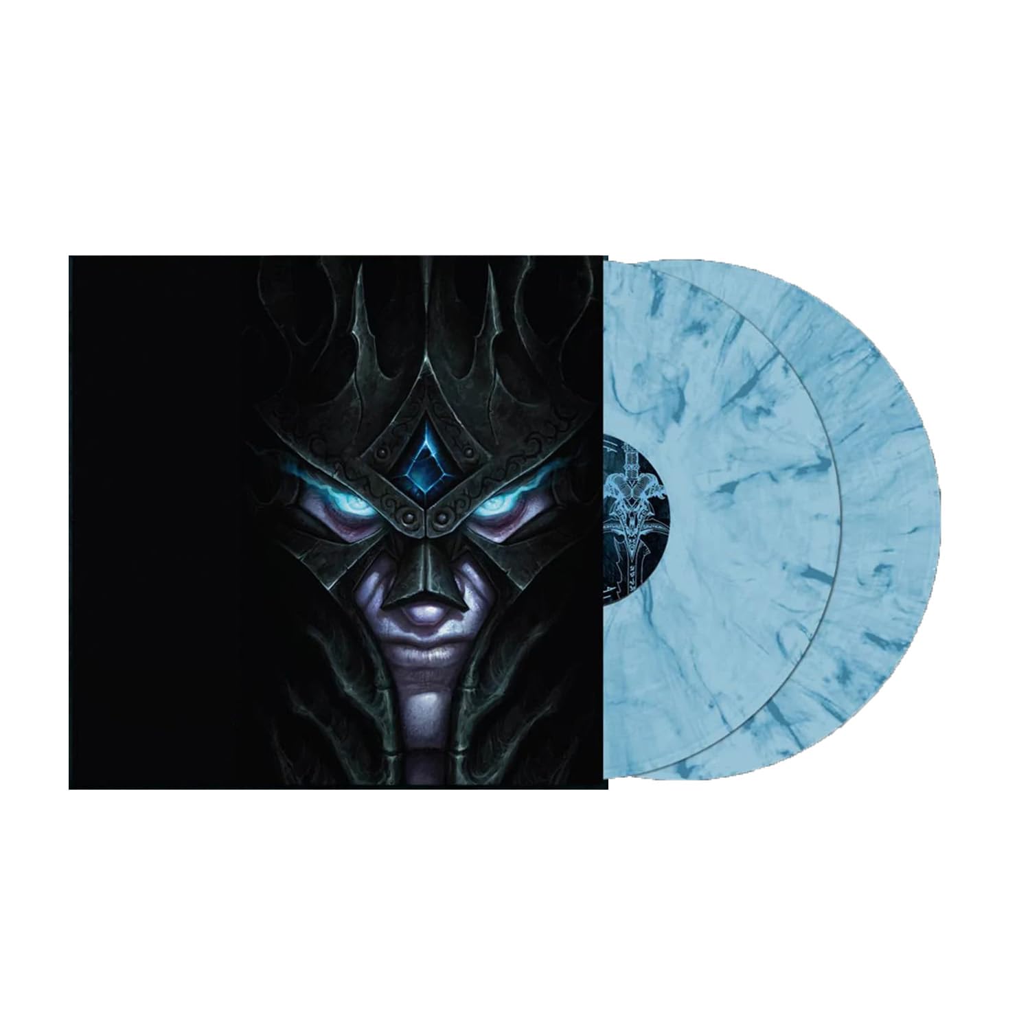 World of Warcraft Wrath of the Lich King soundtrack
