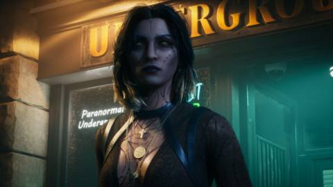 “The responsibility lies fully with us as the publisher” – Paradox takes the blame for poor Vampire: The Masquerade – Bloodlines 2 sales