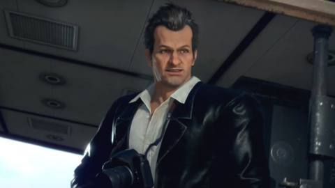 There’s apparently a new Dead Rising game in development, and it may be a direct sequel to the original Frank West game