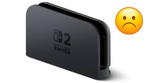 Third-party Switch 2 docks reportedly no longer compatible after Nintendo’s latest console update