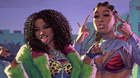 “This is a blatant, unapologetic act of vicious union busting” – Hundreds of Rockstar employees sign letter to management, demanding fired colleagues get reinstated