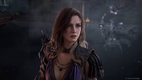 Tides of Annihilation continues to look awesome in new dimension shattering gameplay