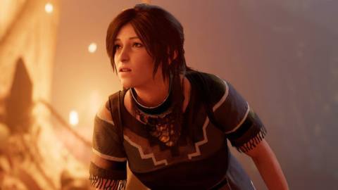 Tomb Raider’s Lara Croft is the best-selling video game heroine, Guinness World Records proclaims