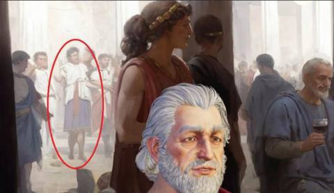 Ubisoft admits AI-generated loading screen “slipped through” into final build of Anno 117: Pax Romana