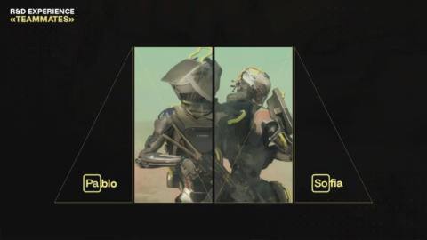 Ubisoft announces AI “experiment” Teammates – a playable research project that’s “more than just talk”