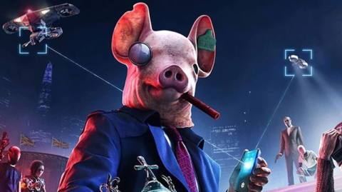 Ubisoft says AI is ‘as big a revolution for our industry as the shift to 3D,’ its magical AI NPCs are out of prototyping, and you bet it’s got ‘all our studios’ working with the tech