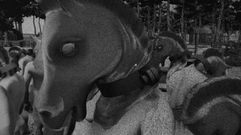 Valve responds with “additional context” following Horses Steam ban controversy