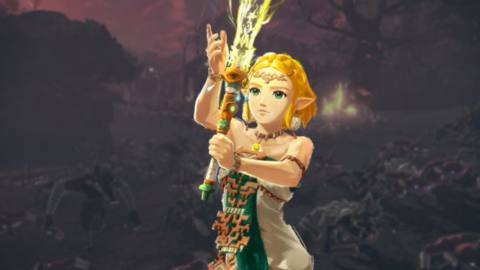 Want more Switch 2 games? Nintendo just reconfirmed release dates for five big releases, with four more down the pipe