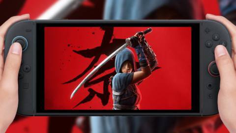 Want to know how Assassin’s Creed Shadows works on Switch 2? Ubisoft details console-specific features and more