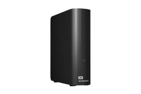 WD 14TB External Hard Drive Restocks at $0