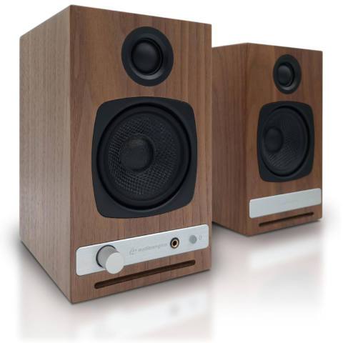 We used to be a society in which PC gamers had little speakers on their desks instead of RGB headsets—here are 2 speaker deals that I like