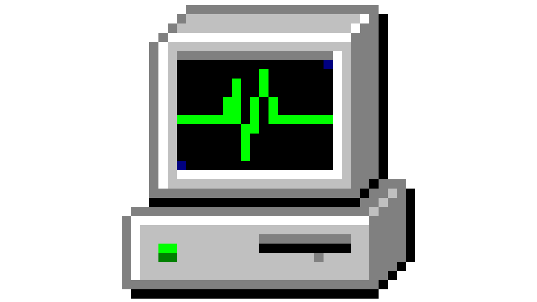 Windows 2000 Task Manager icon