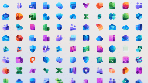 We used to be a society (with a good Windows Task Manager icon)