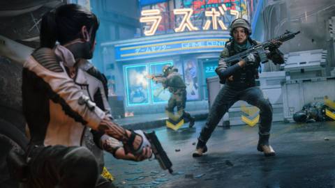 ‘We’ve got some big changes coming in Season 1’: Call of Duty: Black Ops 7’s design director talks buffing aim assist, adjusting spawn locations, and a drone pod nerf ahead of the next season