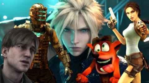 What makes a great remake?