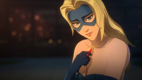 What we’ve been playing – “dying in horror games is always a reminder you’re playing a game”