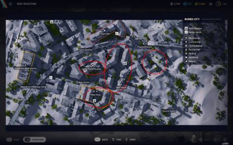 Where to find a cat bed in Arc Raiders