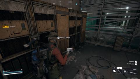 Where to find cooling fans in Arc Raiders