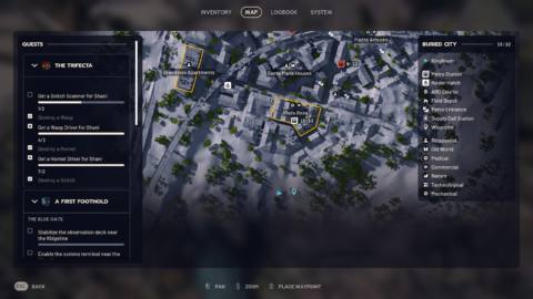 Where to find prickly pears in Arc Raiders