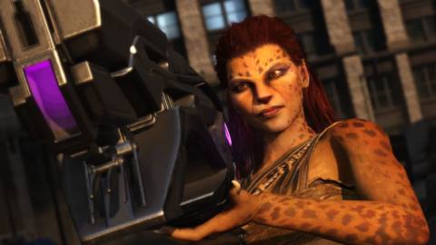 Why I love Injustice 2’s story mode