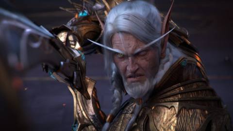World of Warcraft expansion Midnight gets a March 2026 release date
