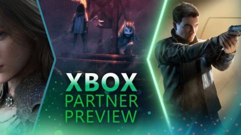 Xbox Partner Preview November 2025 live report – watch this evening’s showcase here