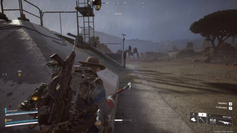 You can’t take the Arcs out of Arc Raiders, and if you want the robots nerfed, you’re missing the whole point